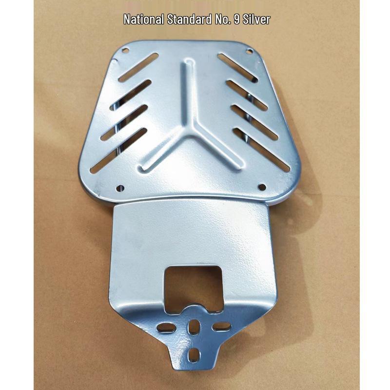 Trunk Bracket for Yadea TaiLing Rear Cargo Rack Extension