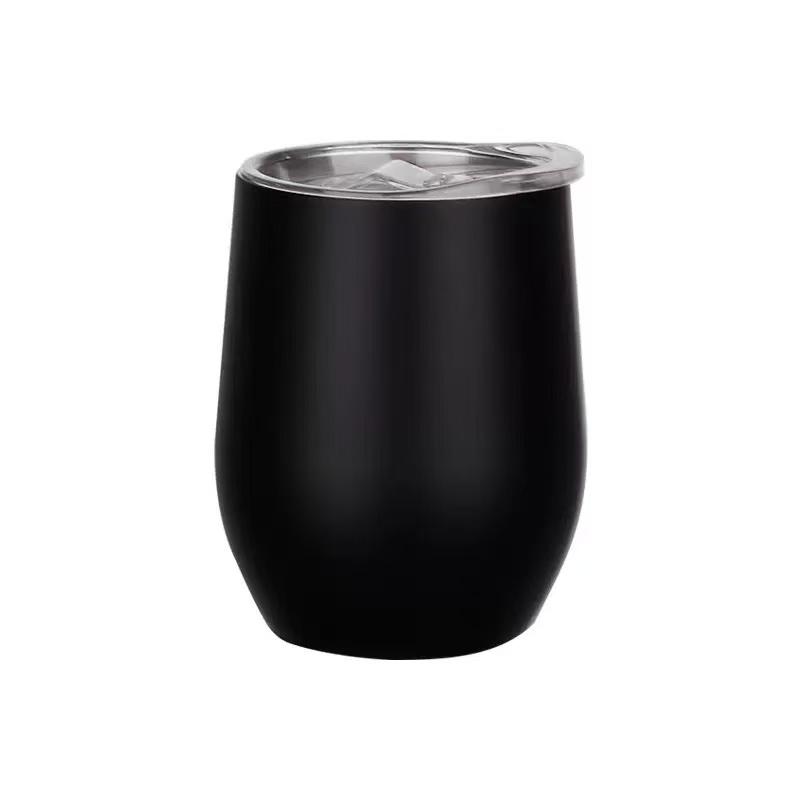 Double Wall Vacuum Insulated Swig, Stainless Steel, Red Wine, Thermo Tumbler, Thermal Tumbler, Coffee Cup, Water Mug, Gifts,12oz