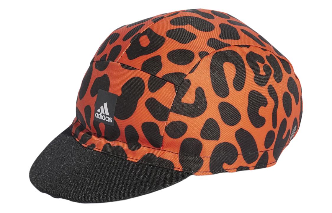 Adidas Baseball Caps Unisex Red Neon/Black HA6980 OSFM
