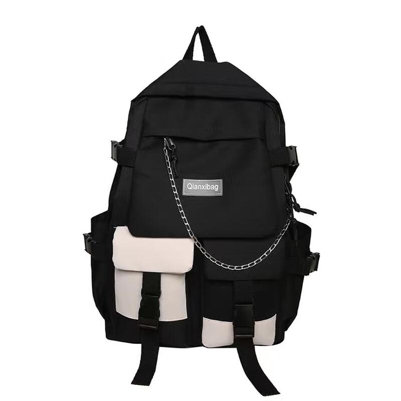 Женский легкий рюкзак большой вместимости