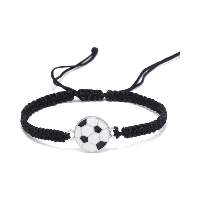 JYL TS Bracelet  Sports Theme Eye Adjustable Boosts Vitality & Victory