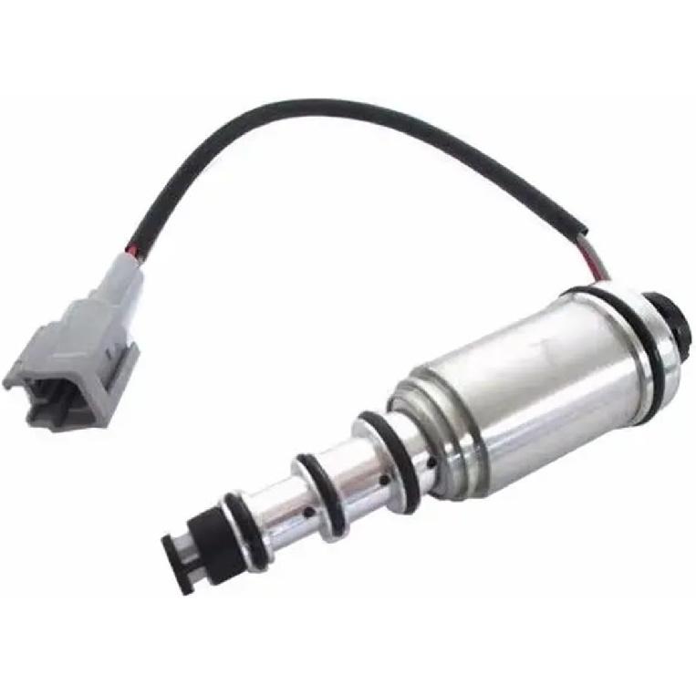 Auto Air Conditioning AC Compressor Solenoid Control Valve Compatible With Infiniti G35 M35 Compatible With Nissan X-trail T31 Qashqai Sylphy