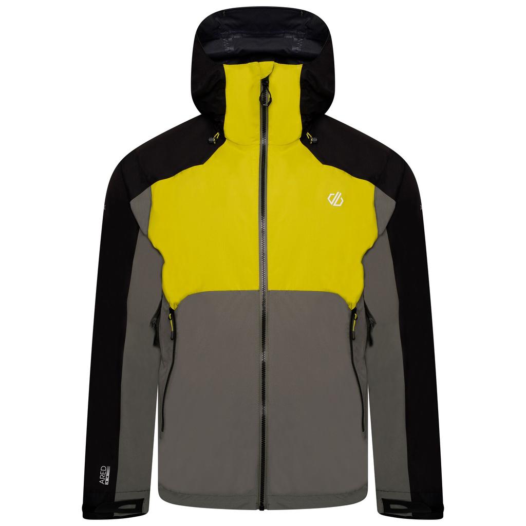 Mens Touchpoint II Waterproof Jacket