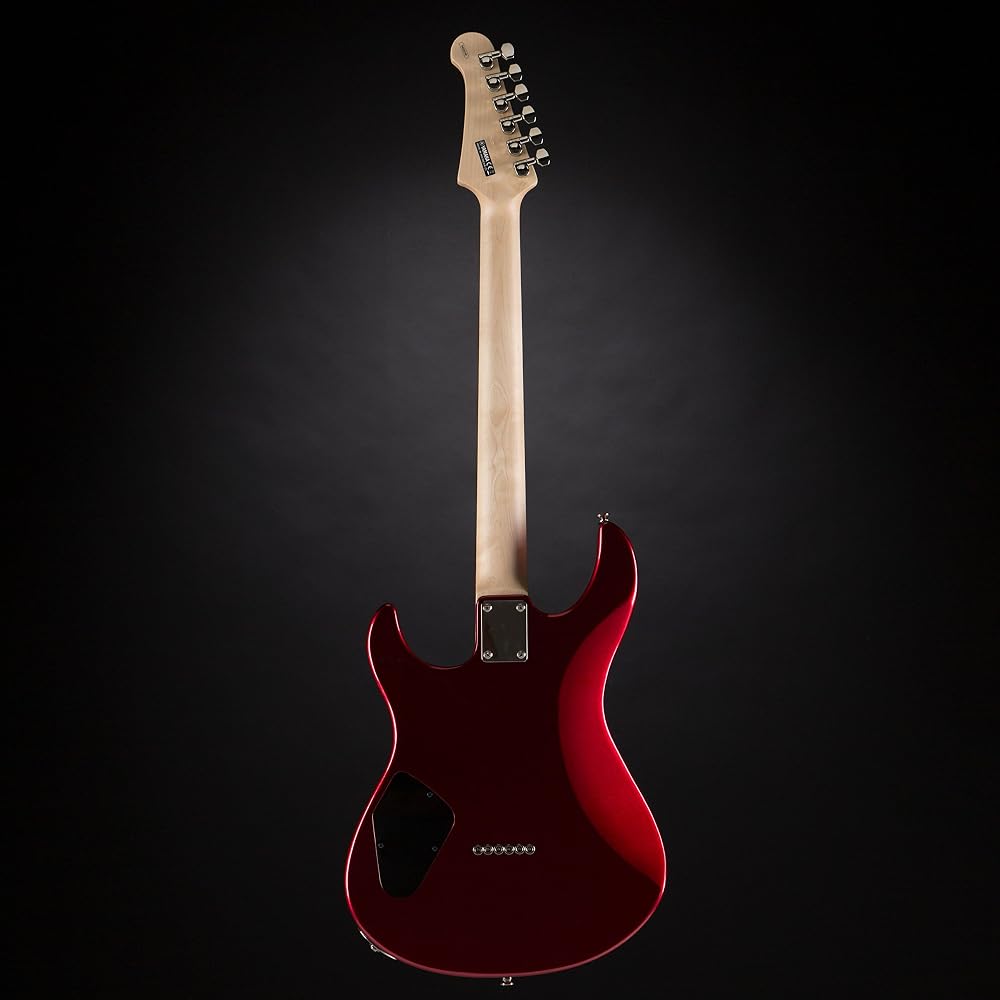 YAMAHA YAMAHA Electric Guitar Pacifica PAC311H RM Genuine Soft Case Included