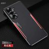 Applicable to Huawei nova11 mobile phone case, new Pro aluminum alloy matte anti-fingerprint all-inclusive anti-drop  case, men