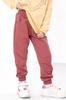 Girls' Sportswear Set with Sweatshirt and Joggers Any season 6063-057-33-7-1 HC
