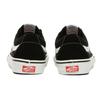 Vans Skate Sk8-Low Unisex Checkerboard Black White VN0A5FCFY28