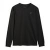 4F Mens 4FWMM00TLONM432 Long-Sleeved T-Shirt