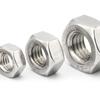 Mixed Hexagonal Nut Set - DIN934 304 Stainless Steel