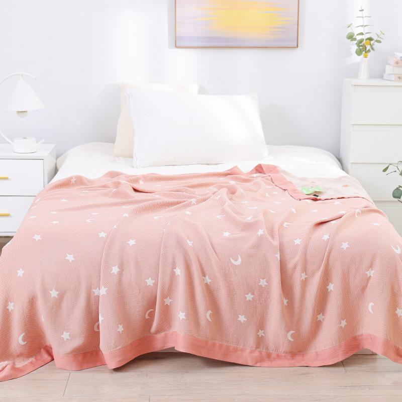 Американский деревенский плед для отдыха — фото 8