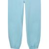 Stussy Overdyed Stock Logo Pant Blue Men Bottoms 116550-BLUE