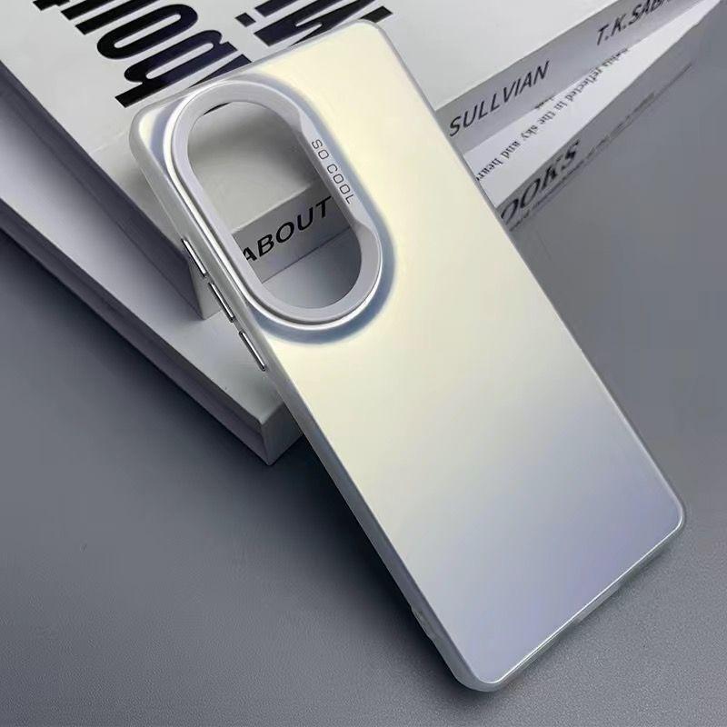 

Чехол для Huawei P60 Huawei P60 Pro P50 P50 Pro P50e p60 Чехол для телефона Противоударный защитный чехол Задняя крышка с защитой от отпечатков пальцев IMD For Huawei P50 Pro