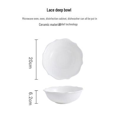 Tischgeschirr  – Geschirr