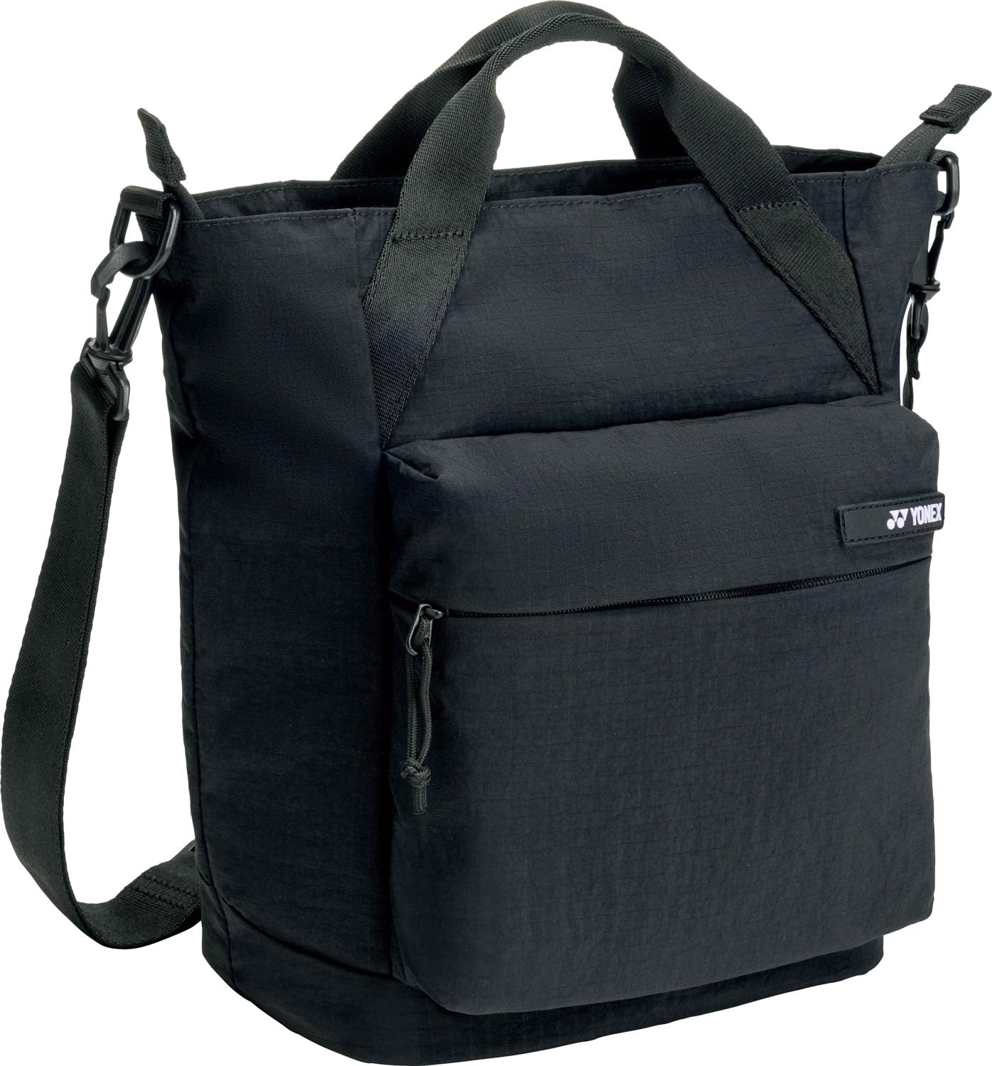 

Yonex Tennis Bag Shoulder Bag Black BAG2664 (007)