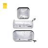 3-Piece Travel Organizer Set