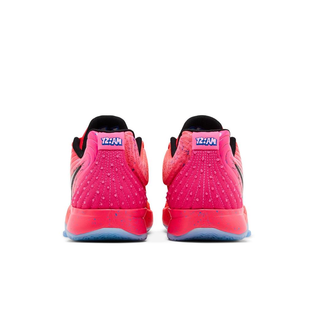 Nike Ja 2 EP 'Tropical Punch' (Unisex) Magic Ember / Photon Dust / Laser Orange / Black Basketball Shoes IF0303 600