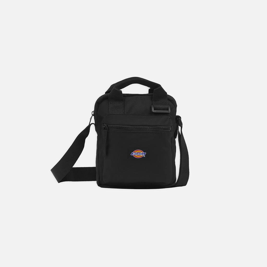 Dickies Morrowville 2.7 inch Luggage Set, Black/White