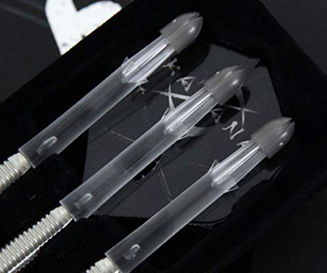 DYNASTY KATANA ISHIKIRI 2BA Měkká hlaveň na šipky [řezání kamene]