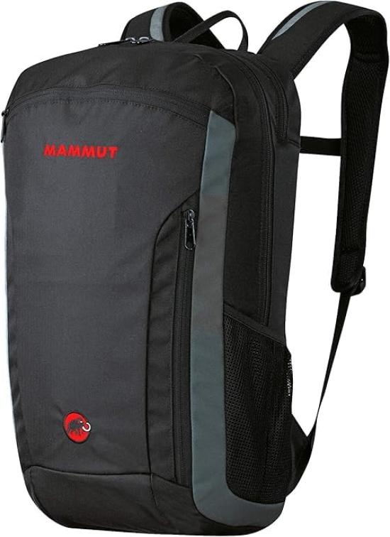 Mammut Xeron LMNT 30 CE 2570-00350 Черно-Дымчатый