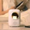 Portable Bluetooth-compatible Speaker Sound Wireless Speaker with Retractable Handle Karaoke Outdoor Travel Party