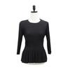 Shiz Madam Pleated Blouse T57517
