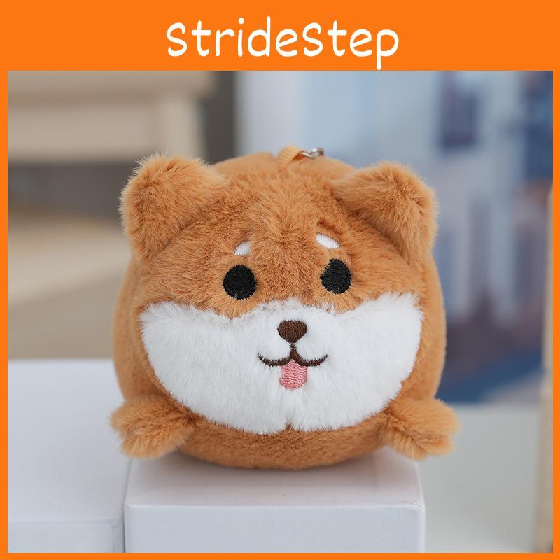 Cute Plush Cat Toy With Wagging Tail Soft Pp Cotton Stuffed Animal