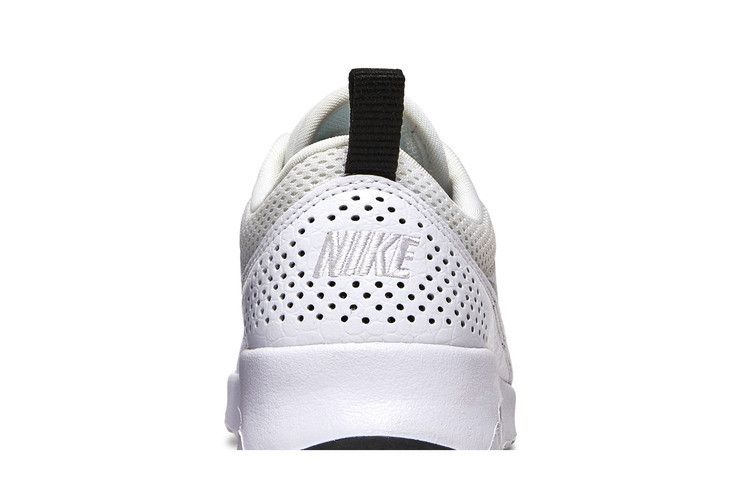 Nike Air Max Thea White Black (Women's)