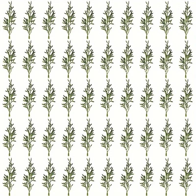 Simulované zlaté větve stromů Plovoucí svíčky Středová výplň Svatební Banket Dekorace Plastové květiny