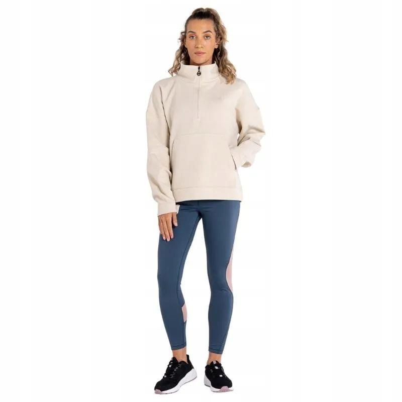 Y8092 Dare2b Recoup II Women's Zipper Fleece Sweatshirt XL