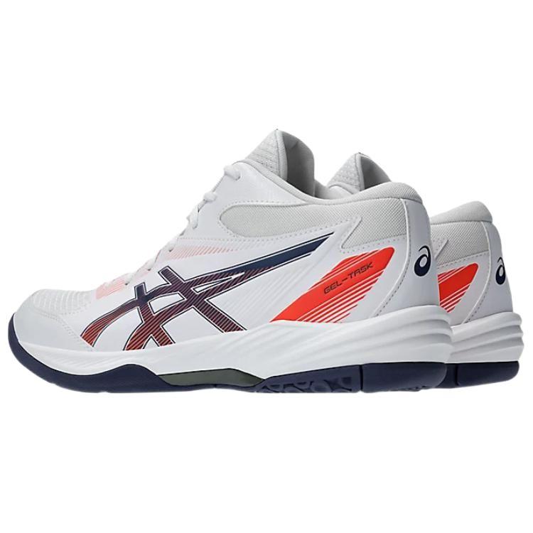 Asics Pantofi de antrenament Gel-Task MT 4 Confortabili Versatili cu profil redus pentru bărbați Sneaker Gri 1071A102-101