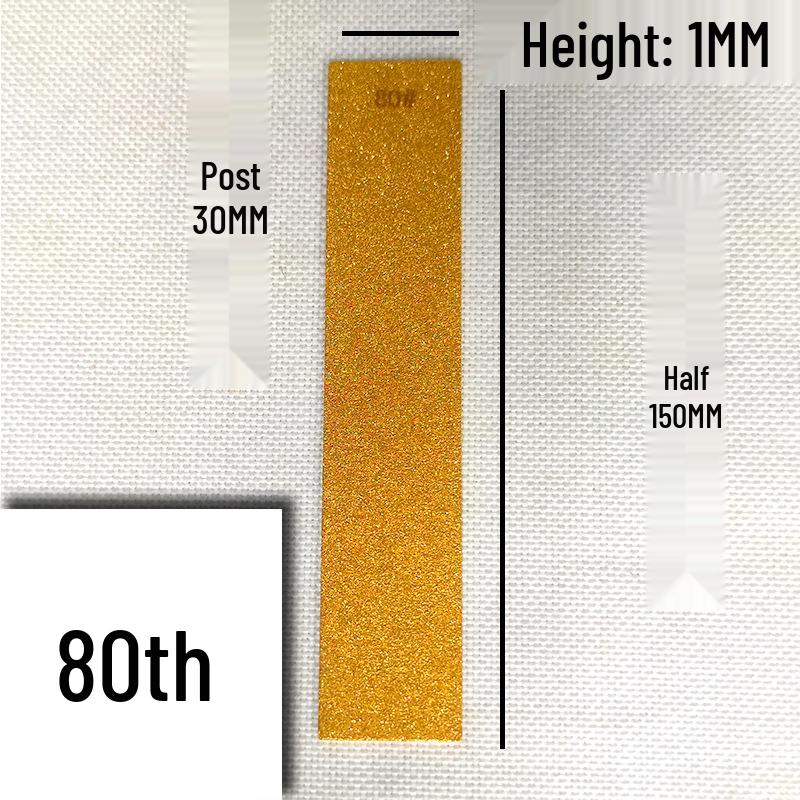Diamond Precision Sharpening Stone Accessory