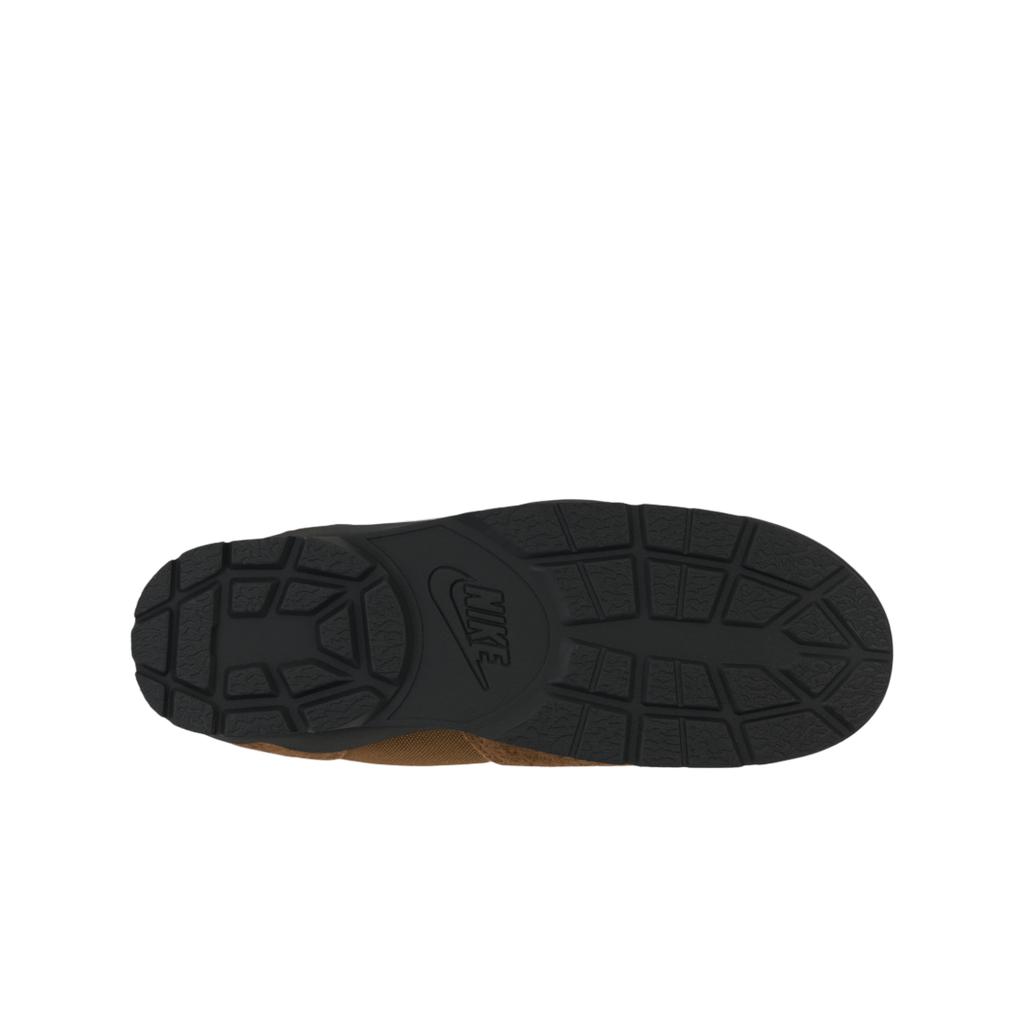 Stussy X Nike Air Baltoro Light British Tan Unisex Sneakers Black Brown White IM7419-200