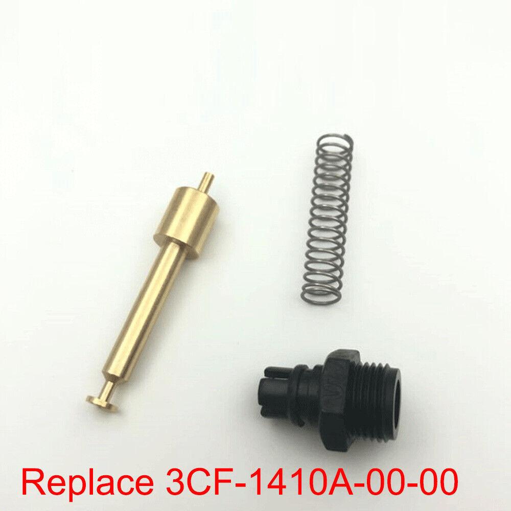 Carburetor Choke Rebuild Kit for Yamaha Virago XV750 XV1100 #F-1410A-00-00