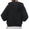 Nike Sportswear Chill Terry hoodie (Unisex) Sweatshirts FN2420 010