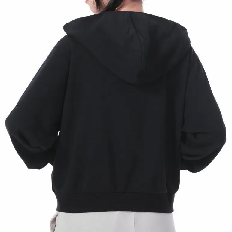 Nike Sportswear Chill Terry hoodie (Unisex) Sweatshirts FN2420 010