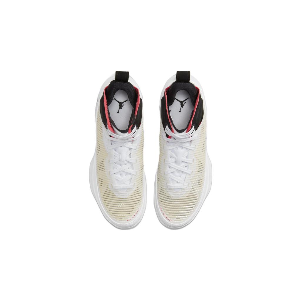 Air Jordan 37 GS 'Siren Red' DD7421-100