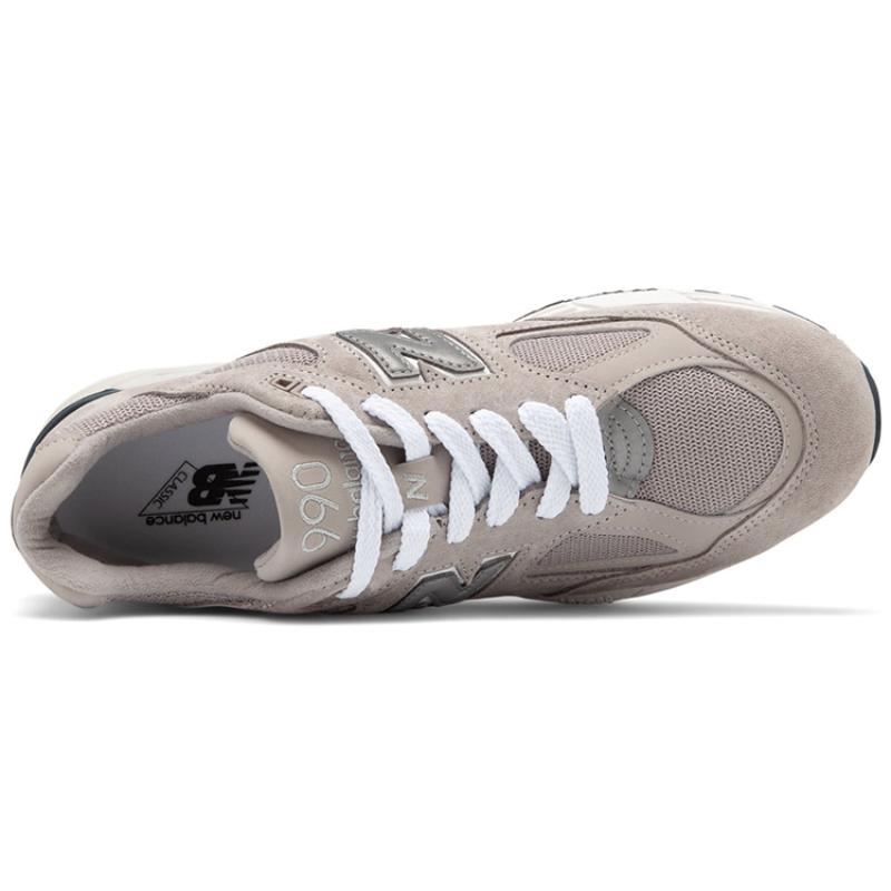 New Balance 990v2 Made In Usa '9'X Series Pack' Sneakers M990N2