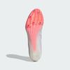 adidas ADIZERO SPRINTSTAR KI8378 Unisex Performance Sports Shoes Cloud White / Solar Turbo / Gold Metallic
