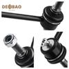 68069654AC 68069655AC Front Left & Right Stabilizer Bar Link For Dodge Durango Jeep Grand Cherokee 2011-2015