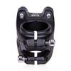 Ultralight Aluminum Short 31.8mm Handlebar Stem Riser for Most Mountain Bike