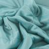 Ice Cooling Blankets Breathable Smooth Air Condition Comforter Lightweight Summer Quilt with Double Side Cold Cooling Fabric