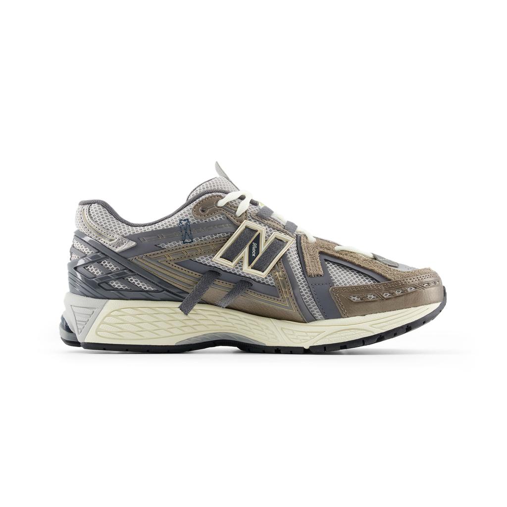 New Balance 1906A Thunder Brown Unisex Sneakers Slate-Grey U19066U8
