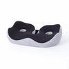 Memory Foam Seat Cushion Ergonomic PostureSupporting Contoured Chair Pad for Office