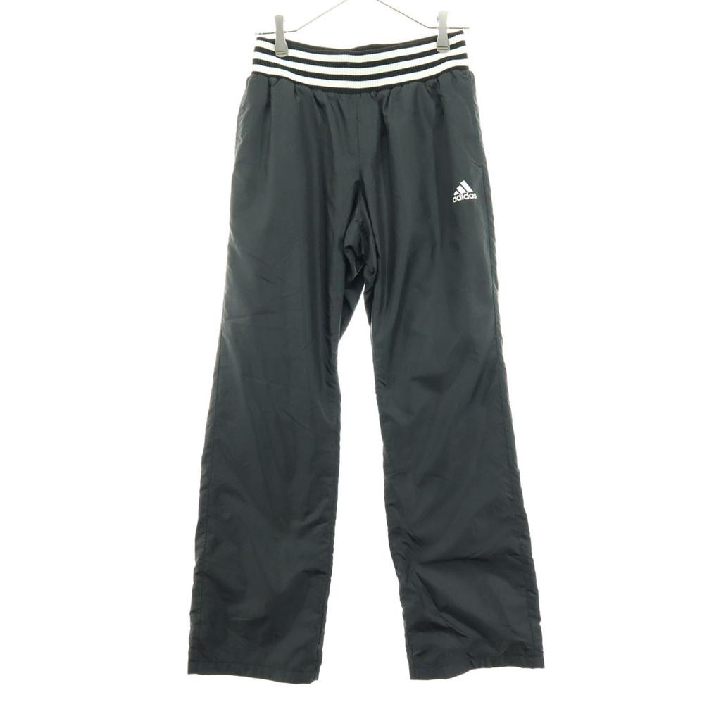 Beauty Products Adidas One Point Windbreaker Long Jersey Pants Men's Used