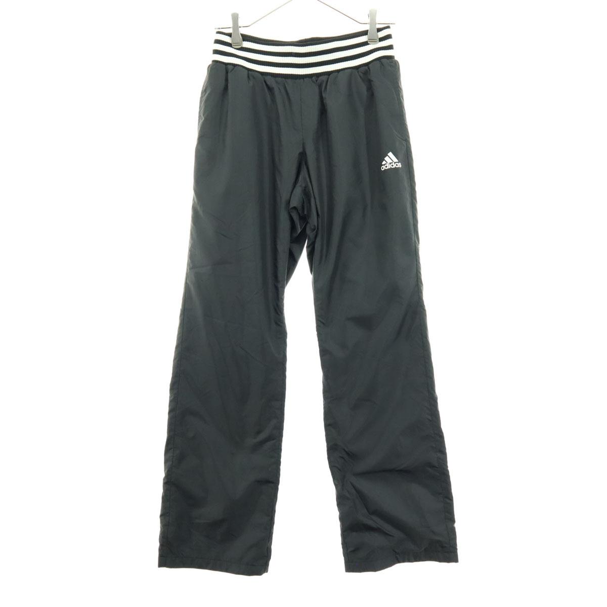 

Косметические товары adidas one point Ветровка Длинные трикотажные брюки Мужские Б/у