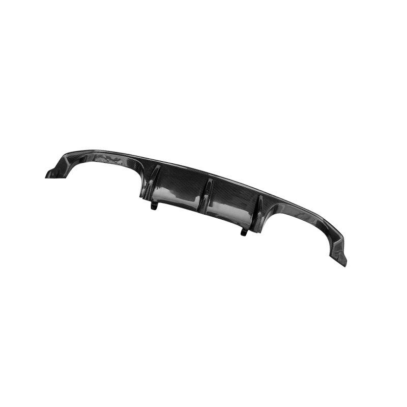 Carbon Fiber Rear Spoiler for 2013-2021 BMW M4 F82 MP Style