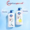 Safeguard Lemon Fresh Shower Gel