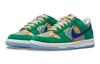 Nike Dunk Low Foam Finger GS DZ5299-300