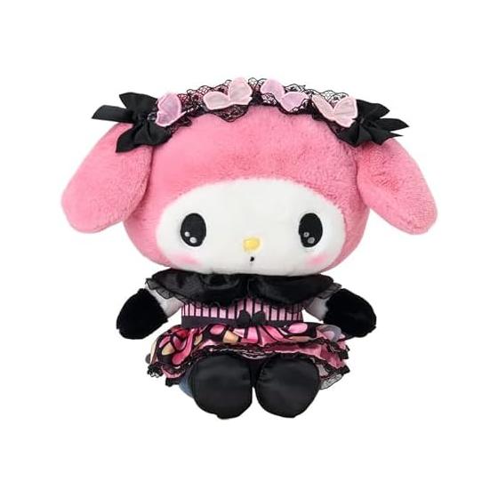 Sanrio Plush Toy (Butterfly) My Melody Ages 3 and up 072231