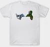 MF DOOM MadVillain Hip Hop Erwachsen S-3XL Weiß Fan Art Unisex T-Shirt